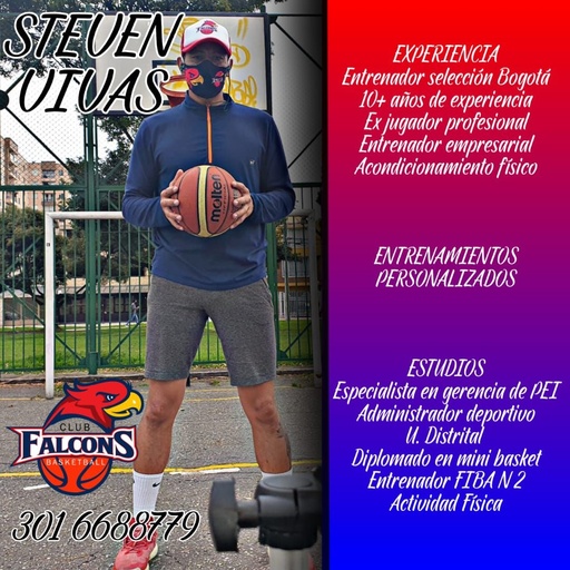 ENTRENAMIENTO PERSONALIZADO